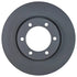 RDA Brakes RDA7684 Standard Disc Brake Rotor Vented 338mm - Single