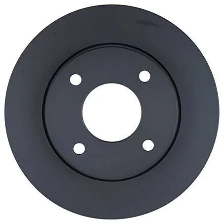 RDA Brakes RDA7707 Standard Disc Brake Rotor Vented 260mm - Pair