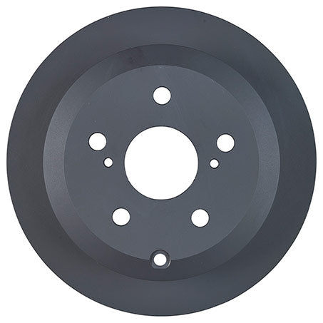 RDA Brakes RDA7782 Standard Disc Brake Rotor Solid 286mm - Single