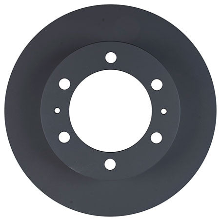 RDA Brakes RDA7786 Standard Disc Brake Rotor Vented 297mm - Single