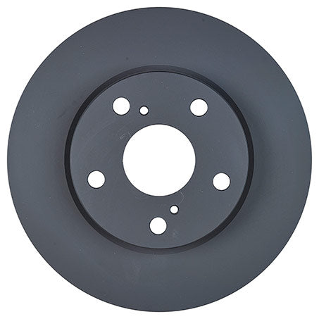 RDA Brakes RDA7789 Standard Disc Brake Rotor Vented 275mm - Single