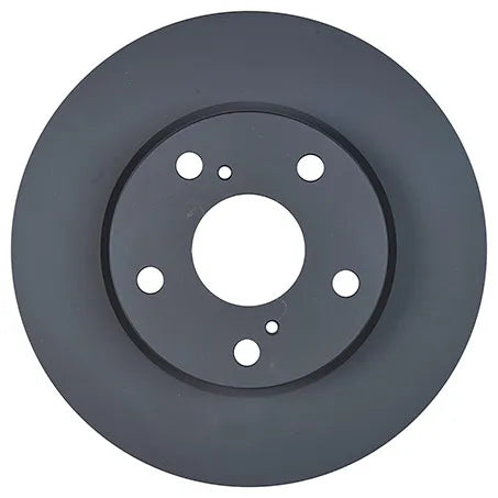 RDA Brakes RDA7789 Standard Disc Brake Rotor Vented 275mm - Single