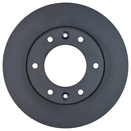 RDA Brakes RDA7825 Standard Disc Brake Rotor Vented 300mm - Pair