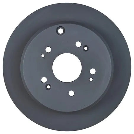 RDA Brakes RDA7850 Standard Disc Brake Rotor Solid 305mm - Pair