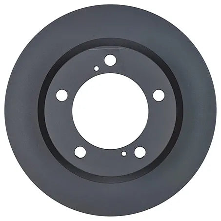 RDA Brakes RDA7858 Standard Disc Brake Rotor Vented 340mm - Single