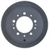 RDA Brakes RDA7859 Standard Disc Brake Rotor Vented 345mm - Single