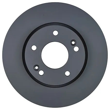RDA Brakes RDA7876 Standard Disc Brake Rotor Vented 280mm - Single