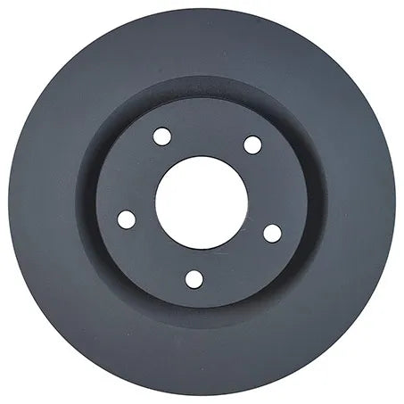 RDA Brakes RDA7882 Standard Disc Brake Rotor Vented 296mm - Single