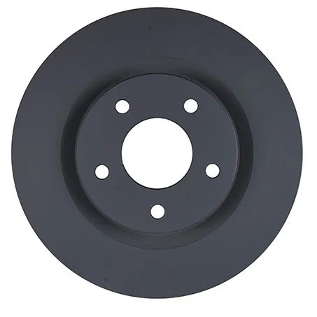 RDA Brakes RDA7896 Standard Disc Brake Rotor Vented 294mm - Single