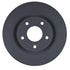 RDA Brakes RDA7896 Standard Disc Brake Rotor Vented 294mm - Single