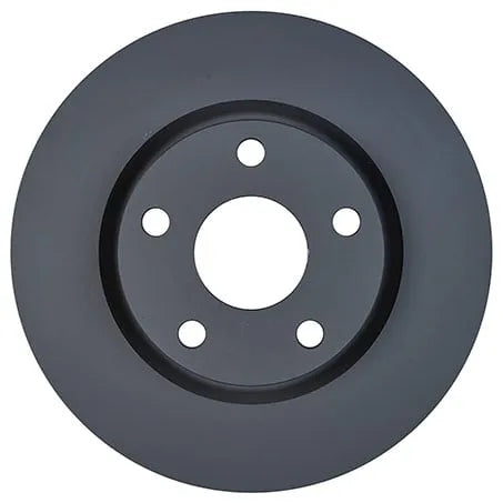 RDA Brakes RDA7901 Standard Disc Brake Rotor Vented 298mm - Single