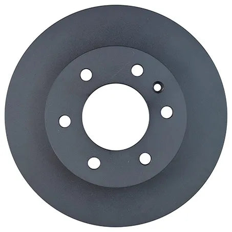 RDA Brakes RDA7922 Standard Disc Brake Rotor Vented 300mm - Pair