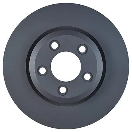 RDA Brakes RDA7934 Standard Disc Brake Rotor Vented 322mm - Single