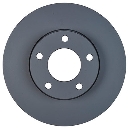 RDA Brakes RDA7945 Standard Disc Brake Rotor Vented 278mm - Single