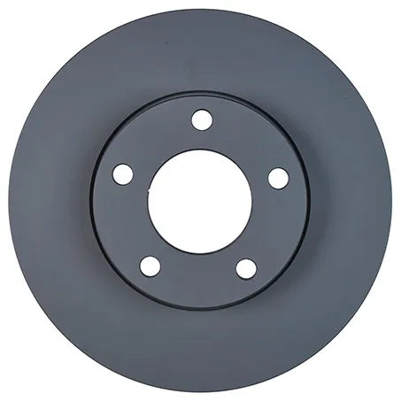 RDA Brakes RDA7945 Standard Disc Brake Rotor Vented 278mm - Single