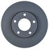 RDA Brakes RDA7945 Standard Disc Brake Rotor Vented 278mm - Single
