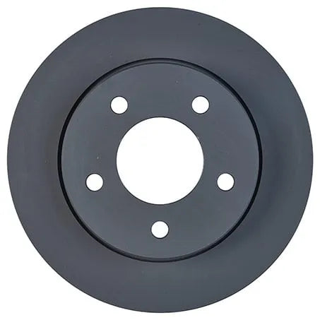 RDA Brakes RDA7946 Standard Disc Brake Rotor Solid 265mm - Single