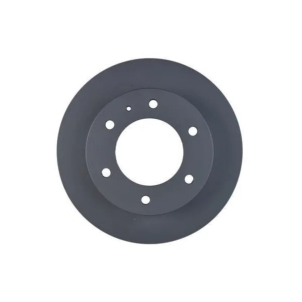 RDA Brakes RDA7953 Standard Disc Brake Rotor Vented 289mm - Single