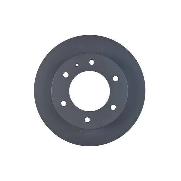 RDA Brakes RDA7953 Standard Disc Brake Rotor Vented 289mm - Pair