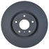 RDA Brakes RDA7965 Standard Disc Brake Rotor Vented 320mm - Single