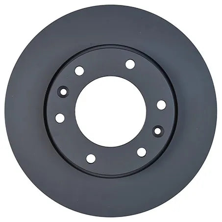 RDA Brakes RDA7972 Standard Disc Brake Rotor Vented 300mm - Single