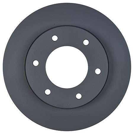 RDA Brakes RDA7975 Standard Disc Brake Rotor Vented 295mm - Single