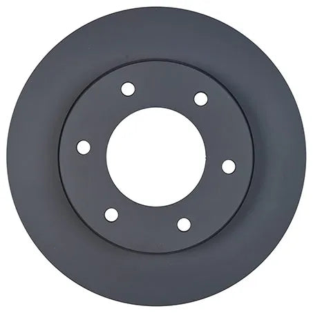 RDA Brakes RDA7975 Standard Disc Brake Rotor Vented 295mm - Single
