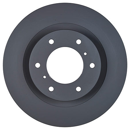 RDA Brakes RDA7981 Standard Disc Brake Rotor Vented 332mm - Single