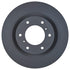 RDA Brakes RDA7981 Standard Disc Brake Rotor Vented 332mm - Single