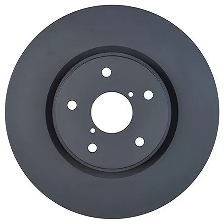 RDA Brakes RDA7984 Standard Disc Brake Rotor Vented 315mm - Pair