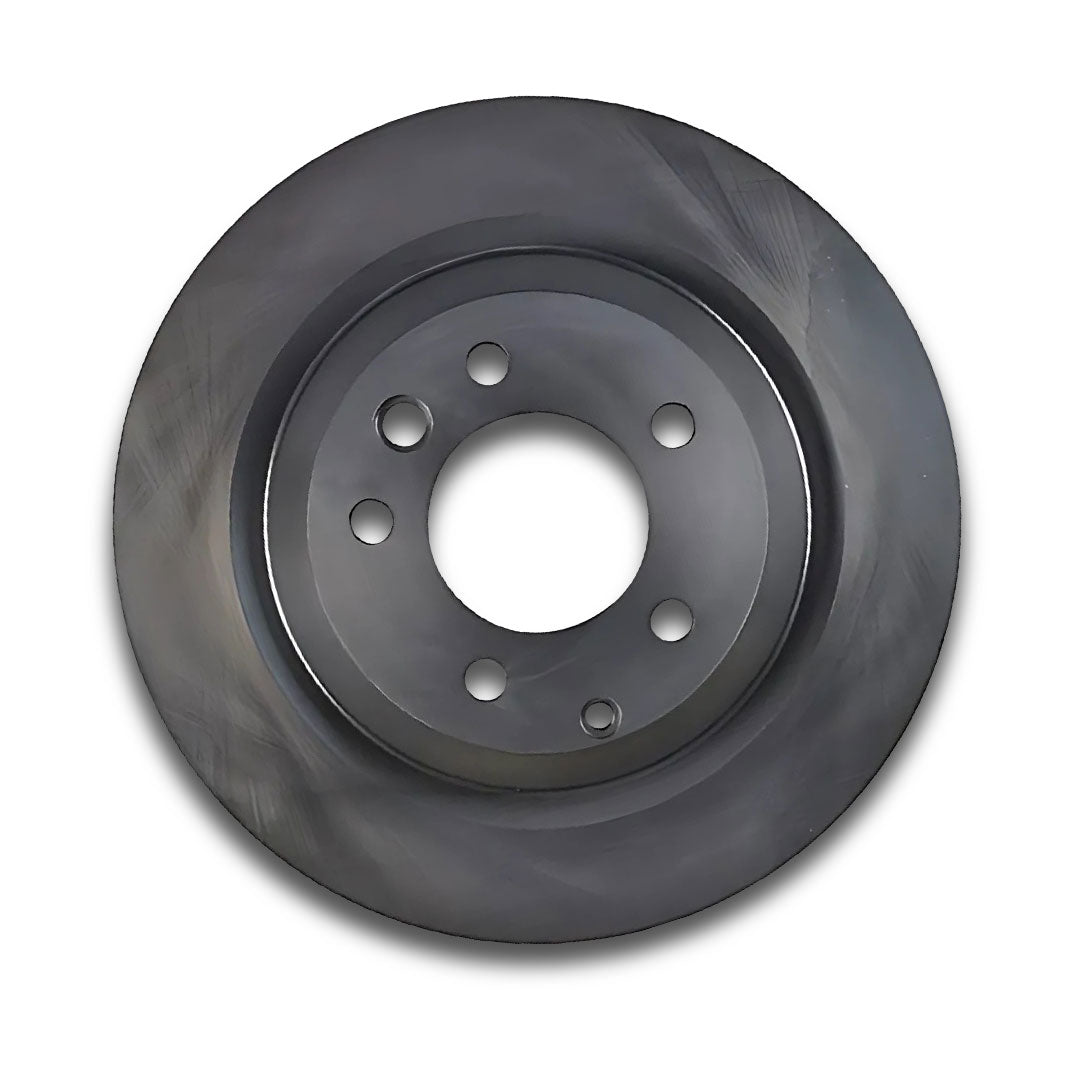 RDA Brakes RDA8029 | 358mm Brake Rotor | Standard Disc Vented