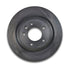 RDA Brakes RDA8029 | 358mm Brake Rotor | Standard Disc Vented