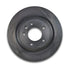 RDA Brakes RDA8029 | 358mm Brake Rotor | Standard Disc Vented