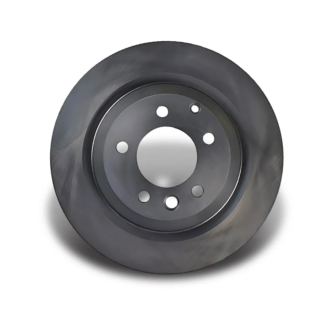 RDA Brakes RDA8029 | 358mm Brake Rotor | Standard Disc Vented