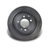 RDA Brakes RDA8029 | 358mm Brake Rotor | Standard Disc Vented