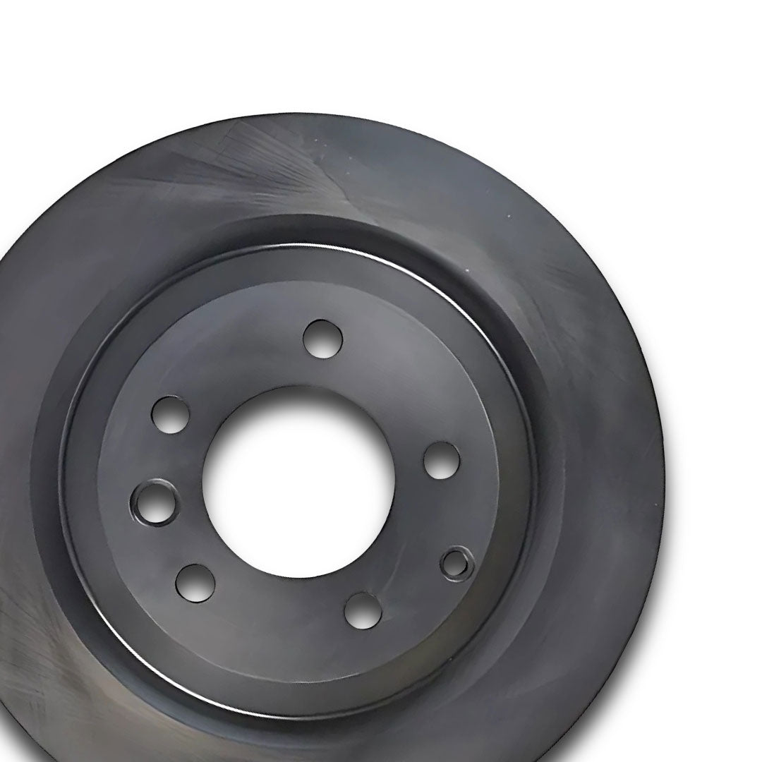 RDA Brakes RDA8029 | 358mm Brake Rotor | Standard Disc Vented