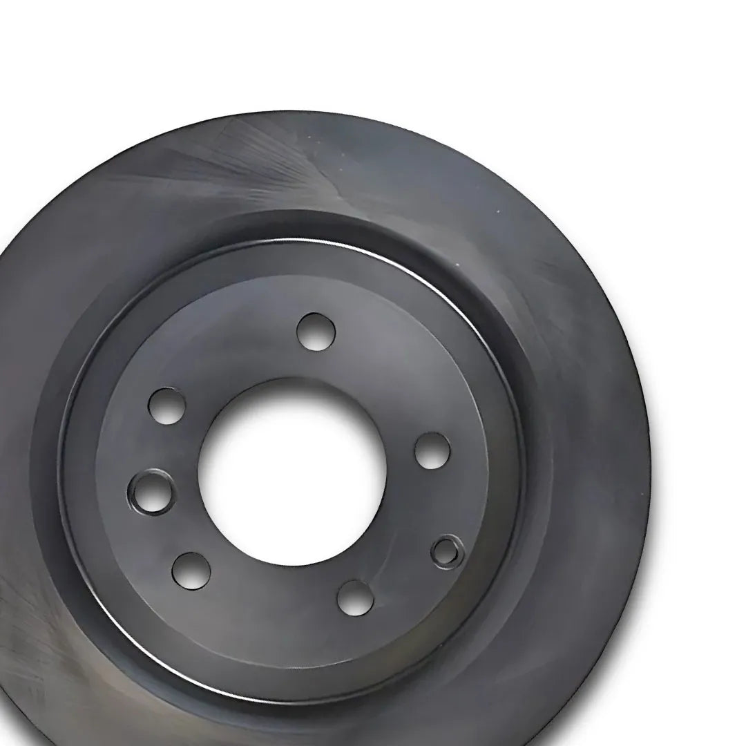 RDA Brakes RDA8029 | 358mm Brake Rotor | Standard Disc Vented