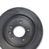 RDA Brakes RDA8029 | 358mm Brake Rotor | Standard Disc Vented