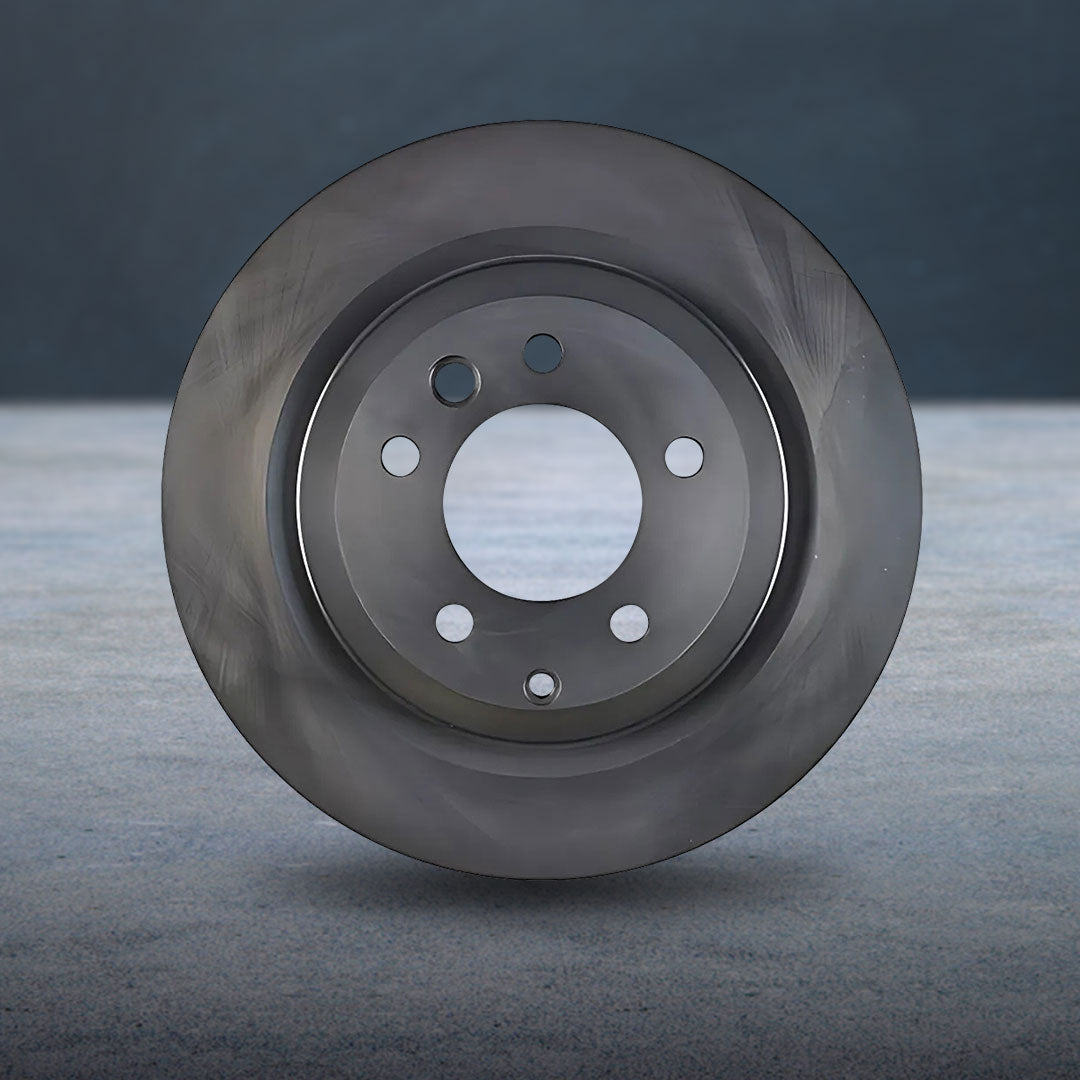 RDA Brakes RDA8029 | 358mm Brake Rotor | Standard Disc Vented