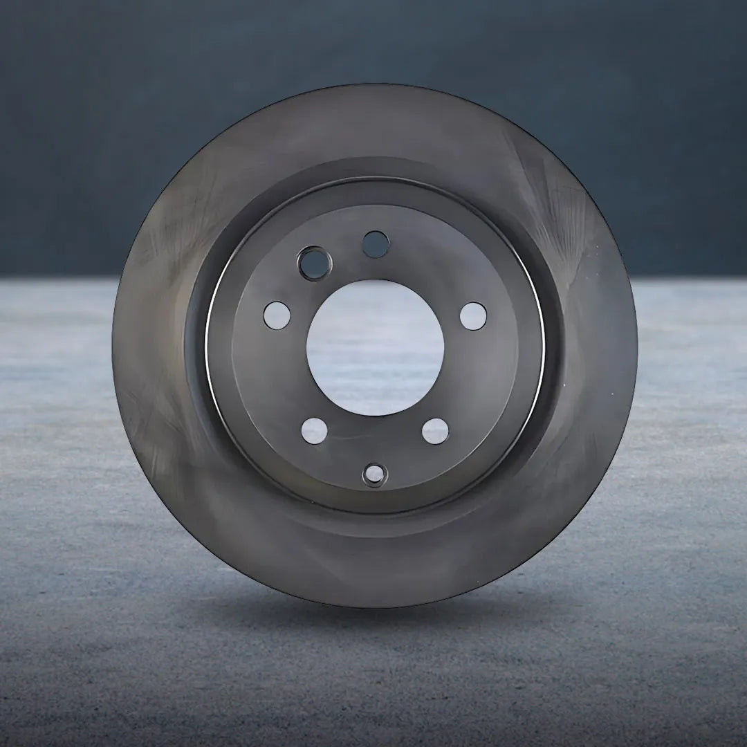 RDA Brakes RDA8029 | 358mm Brake Rotor | Standard Disc Vented