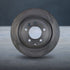 RDA Brakes RDA8029 | 358mm Brake Rotor | Standard Disc Vented