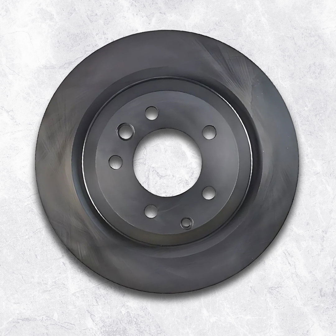 RDA Brakes RDA8029 | 358mm Brake Rotor | Standard Disc Vented