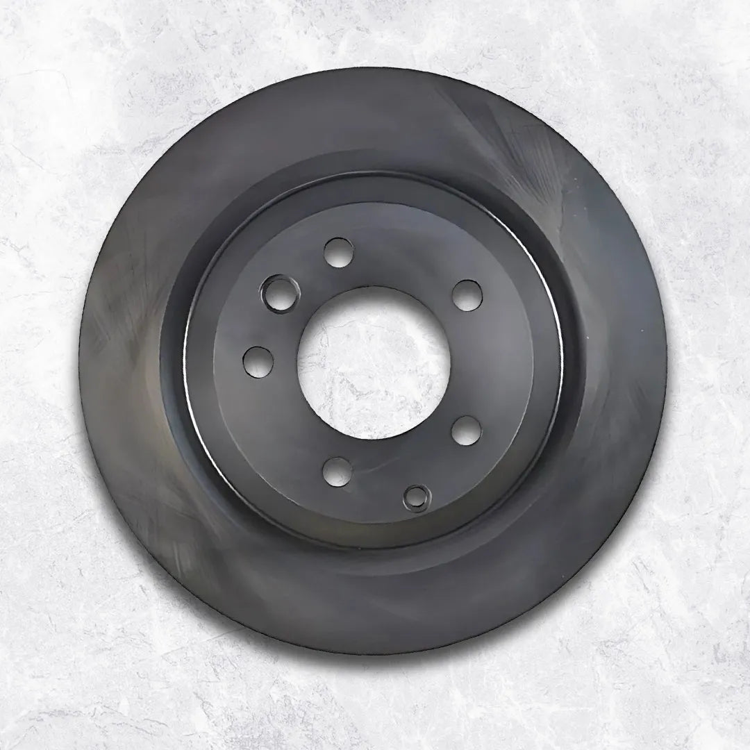 RDA Brakes RDA8029 | 358mm Brake Rotor | Standard Disc Vented
