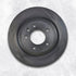 RDA Brakes RDA8029 | 358mm Brake Rotor | Standard Disc Vented