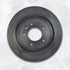 RDA Brakes RDA8029 | 358mm Brake Rotor | Standard Disc Vented