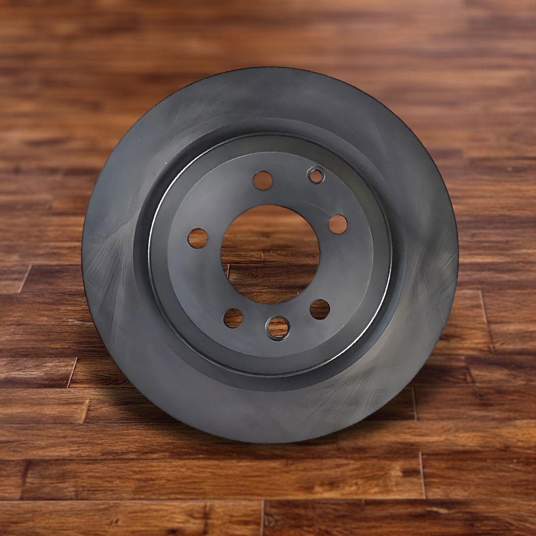 RDA Brakes RDA8029 | 358mm Brake Rotor | Standard Disc Vented