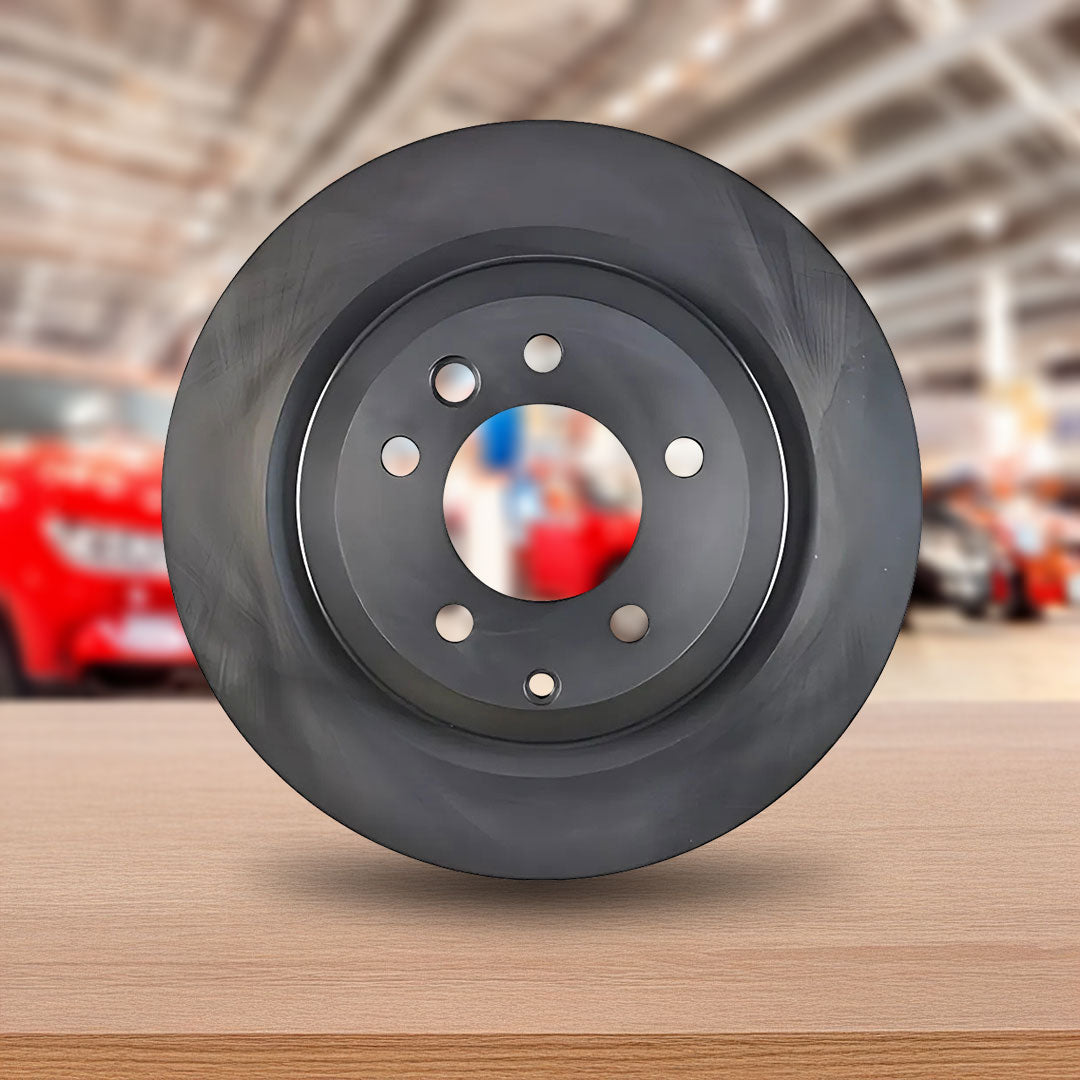 RDA Brakes RDA8029 | 358mm Brake Rotor | Standard Disc Vented