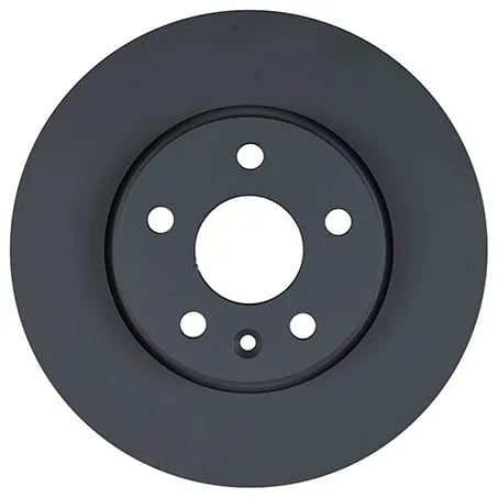 RDA Brakes RDA8039 Standard Disc Brake Rotor Vented 276mm - Single