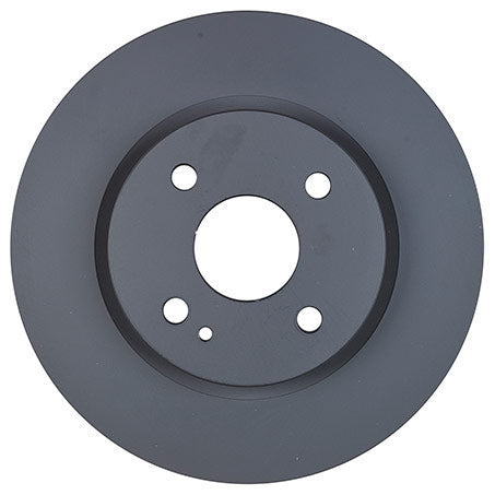 RDA Brakes RDA8066 Standard Disc Brake Rotor Vented 258mm - Single