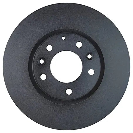 RDA Brakes RDA8067 Standard Disc Brake Rotor Vented 299mm - Pair